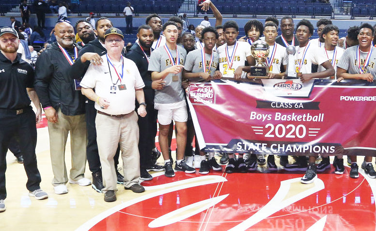 Starkville High School athletics